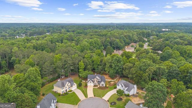 725 Wood Rose Court, Alpharetta, GA 30005