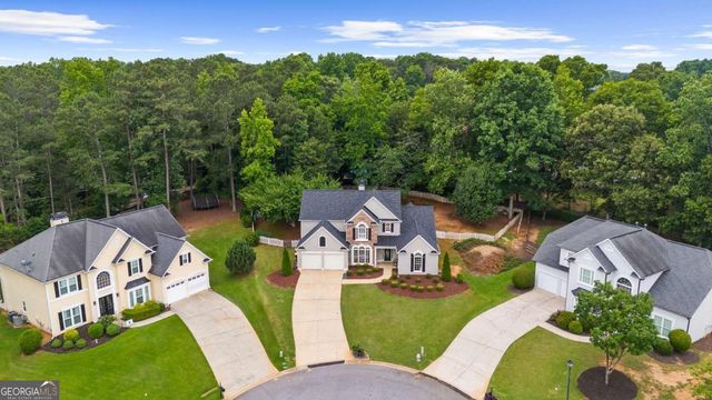 725 Wood Rose Court, Alpharetta, GA 30005