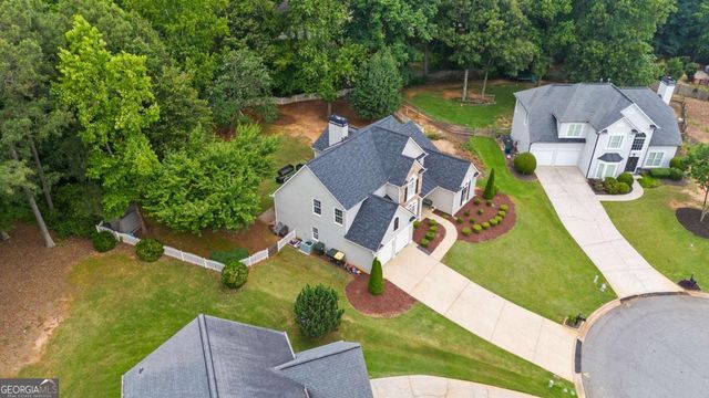 725 Wood Rose Court, Alpharetta, GA 30005