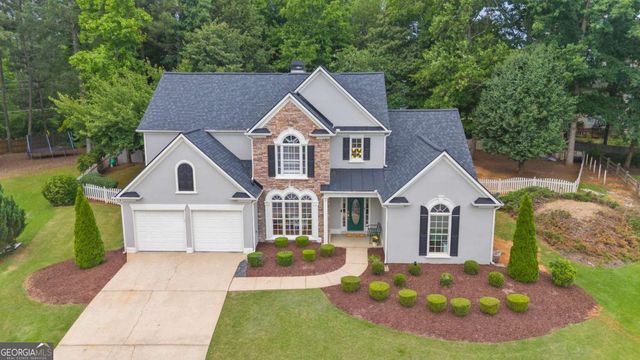 725 Wood Rose Court, Alpharetta, GA 30005