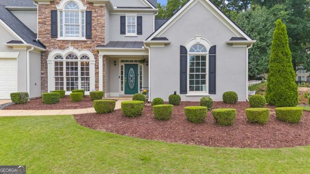 725 Wood Rose Court, Alpharetta, GA 30005