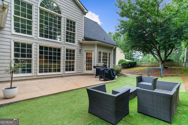 725 Wood Rose Court, Alpharetta, GA 30005