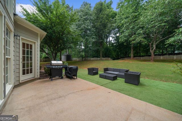 725 Wood Rose Court, Alpharetta, GA 30005