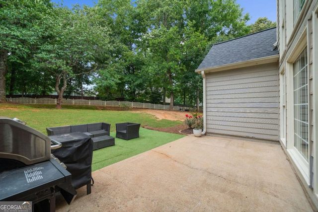 725 Wood Rose Court, Alpharetta, GA 30005