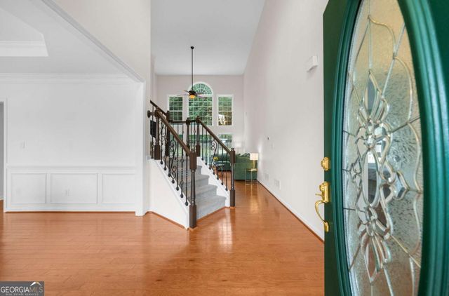 725 Wood Rose Court, Alpharetta, GA 30005