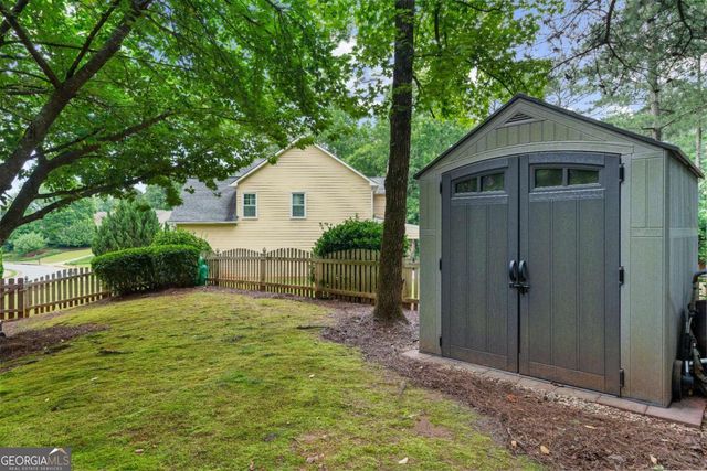 725 Wood Rose Court, Alpharetta, GA 30005