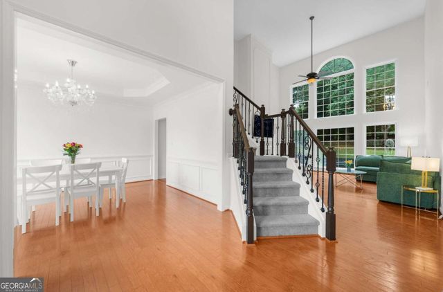 725 Wood Rose Court, Alpharetta, GA 30005