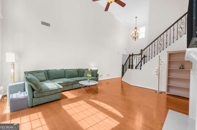 725 Wood Rose Court, Alpharetta, GA 30005