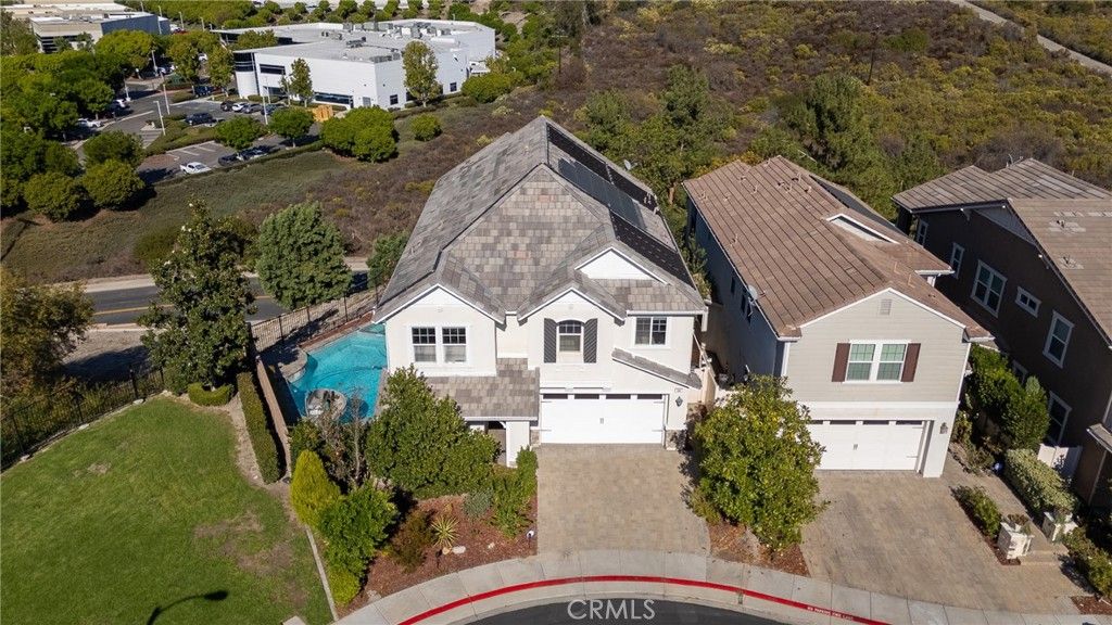 24 Poplar Court, Lake Forest, CA 92630 — exterior