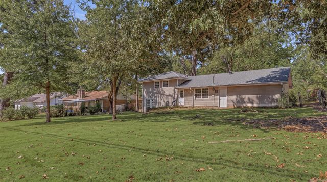 1610 Tanglewood Drive, Jonesboro, AR 72401