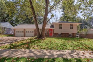 1610 Tanglewood Drive, Jonesboro, AR 72401