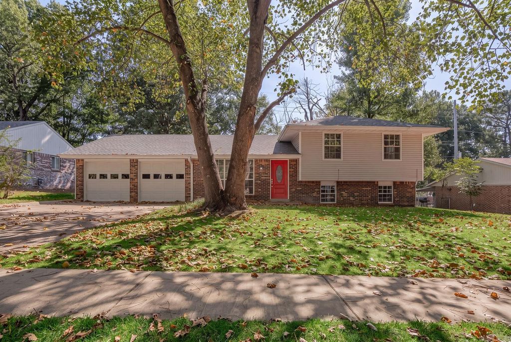 1610 Tanglewood Drive, Jonesboro, AR 72401