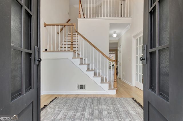 209 Monticello Place, Peachtree City, GA 30269