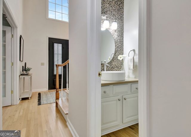 209 Monticello Place, Peachtree City, GA 30269