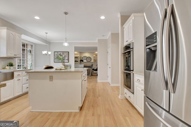 209 Monticello Place, Peachtree City, GA 30269