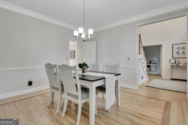 209 Monticello Place, Peachtree City, GA 30269