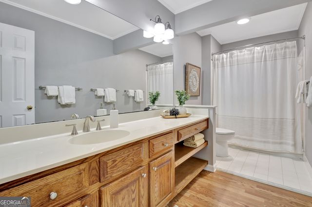 209 Monticello Place, Peachtree City, GA 30269