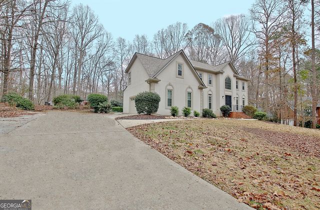 209 Monticello Place, Peachtree City, GA 30269