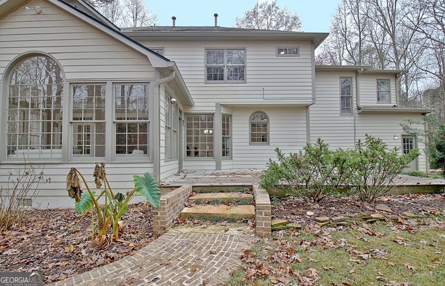 209 Monticello Place, Peachtree City, GA 30269