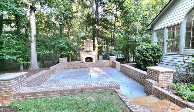 209 Monticello Place, Peachtree City, GA 30269