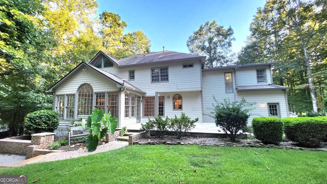 209 Monticello Place, Peachtree City, GA 30269