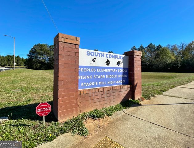 209 Monticello Place, Peachtree City, GA 30269