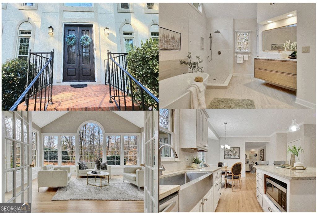 209 Monticello Place, Peachtree City, GA 30269