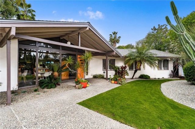 4250 Piedmont Mesa Road, Claremont, CA 91711