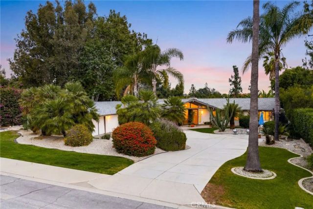 4250 Piedmont Mesa Road, Claremont, CA 91711