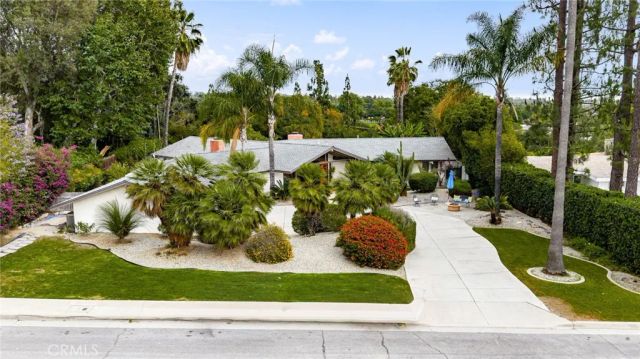 4250 Piedmont Mesa Road, Claremont, CA 91711