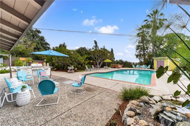 4250 Piedmont Mesa Road, Claremont, CA 91711