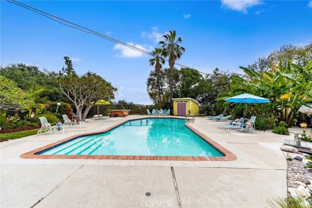 4250 Piedmont Mesa Road, Claremont, CA 91711