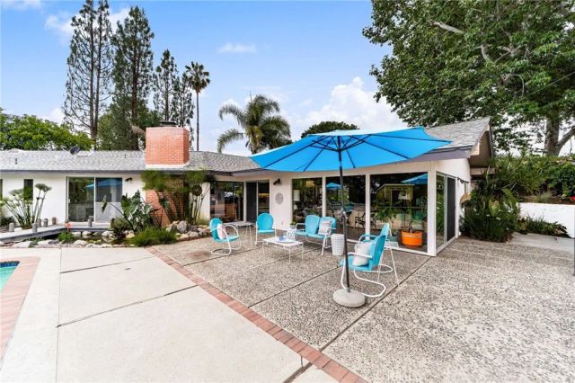 4250 Piedmont Mesa Road, Claremont, CA 91711