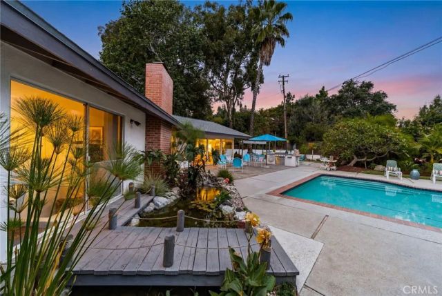 4250 Piedmont Mesa Road, Claremont, CA 91711