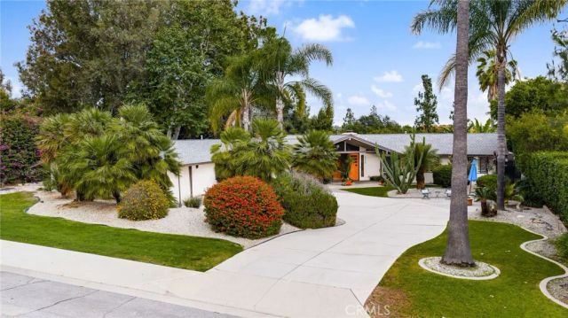 4250 Piedmont Mesa Road, Claremont, CA 91711