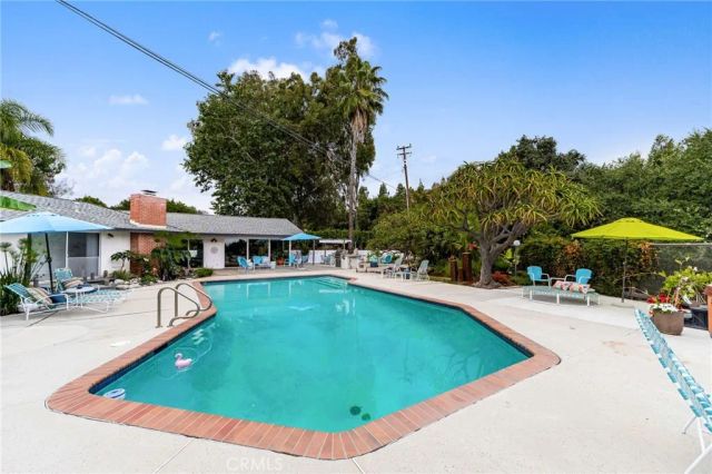 4250 Piedmont Mesa Road, Claremont, CA 91711