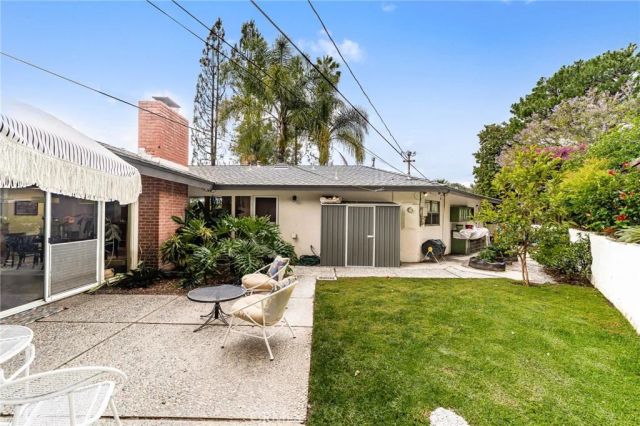 4250 Piedmont Mesa Road, Claremont, CA 91711