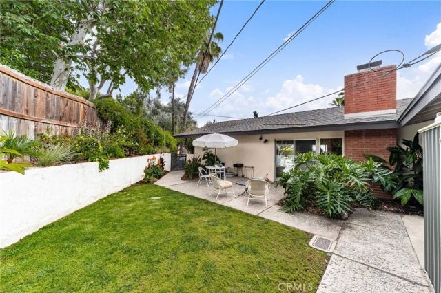 4250 Piedmont Mesa Road, Claremont, CA 91711