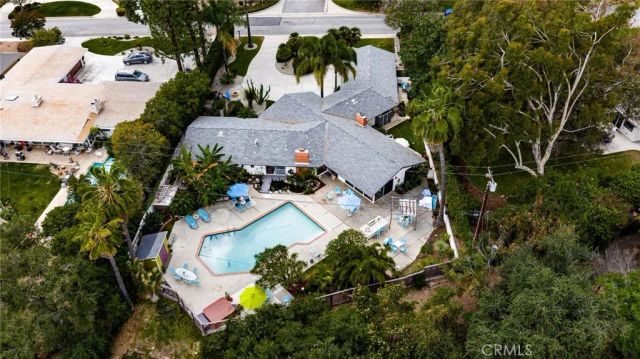 4250 Piedmont Mesa Road, Claremont, CA 91711