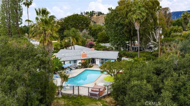 4250 Piedmont Mesa Road, Claremont, CA 91711