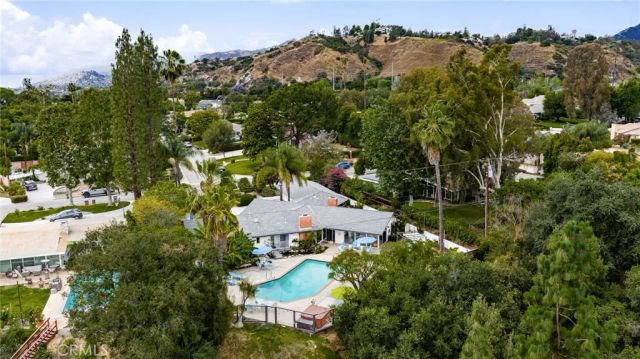 4250 Piedmont Mesa Road, Claremont, CA 91711