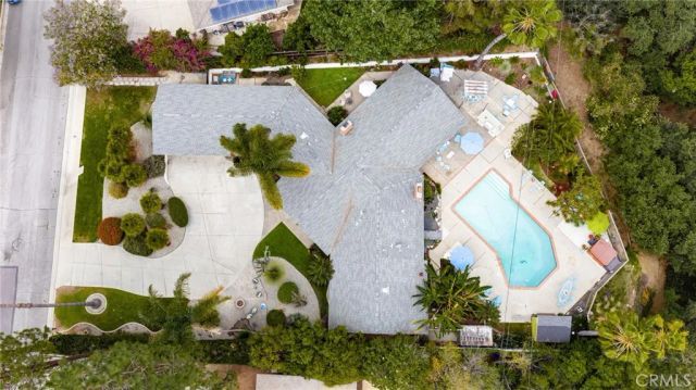 4250 Piedmont Mesa Road, Claremont, CA 91711