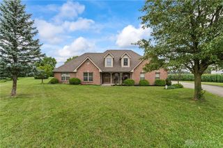 11600 Knight Court, Bethel Twp, OH 45344