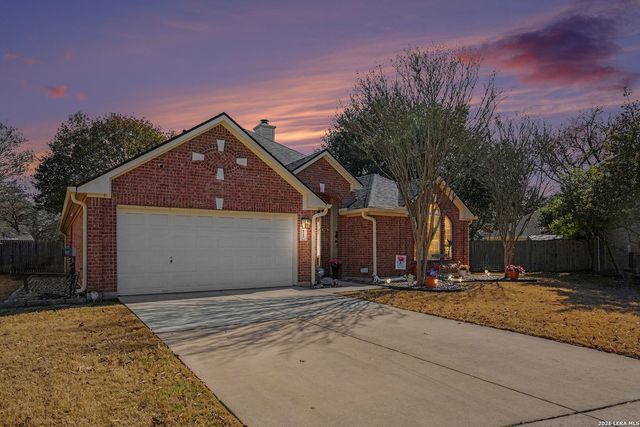4737 Windy Ridge Trail, Schertz, TX 78154