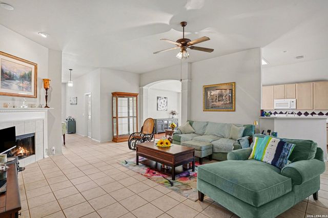 4737 Windy Ridge Trail, Schertz, TX 78154