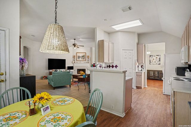 4737 Windy Ridge Trail, Schertz, TX 78154