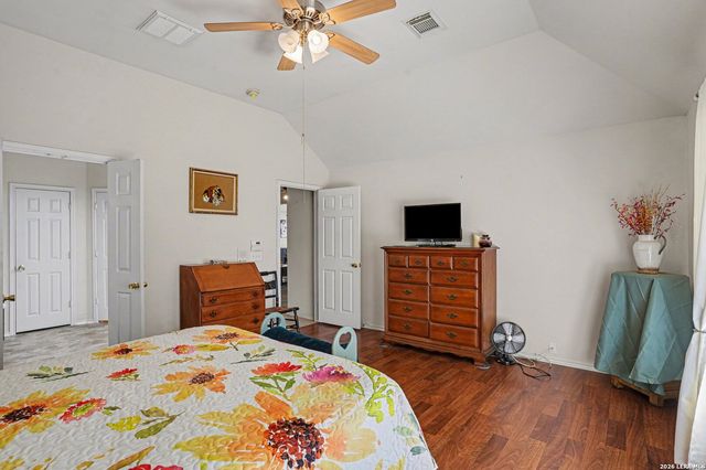 4737 Windy Ridge Trail, Schertz, TX 78154