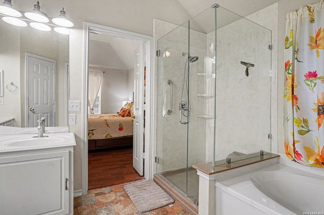 4737 Windy Ridge Trail, Schertz, TX 78154