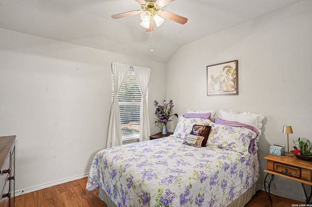 4737 Windy Ridge Trail, Schertz, TX 78154