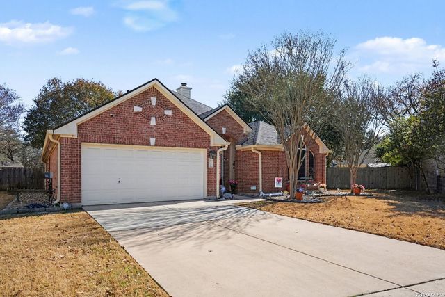 4737 Windy Ridge Trail, Schertz, TX 78154
